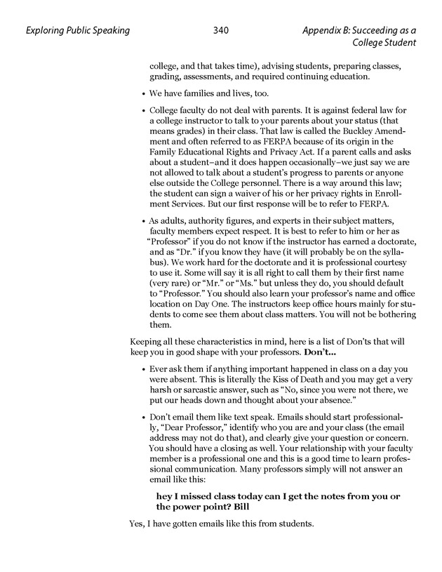Exploring Public Speaking - Page 340